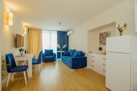 Dream Home Hotel