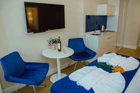 Dream Home Hotel
