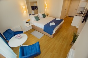 Dream Home Hotel