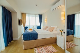 Dream Home Hotel