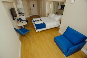 Dream Home Hotel
