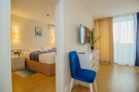 Dream Home Hotel