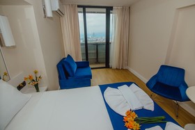 Dream Home Hotel