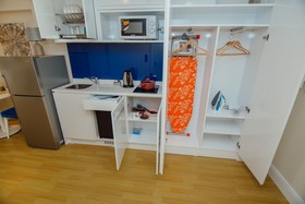 Dream Home Hotel