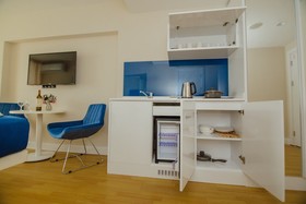 Dream Home Hotel