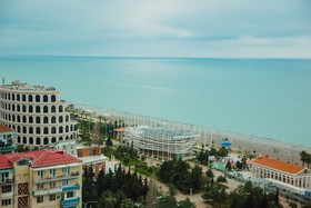 Dream Home Hotel