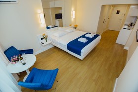 Dream Home Hotel