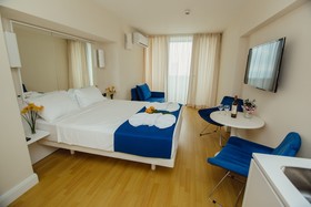 Dream Home Hotel