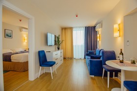 Dream Home Hotel