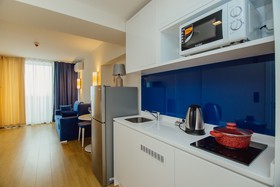 Dream Home Hotel