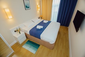 Dream Home Hotel