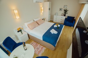 Dream Home Hotel