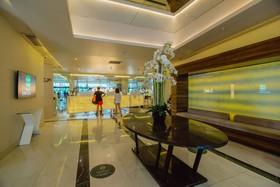 Dream Home Hotel
