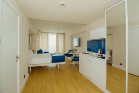 Dream Home Hotel
