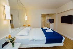 Dream Home Hotel