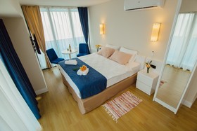 Dream Home Hotel