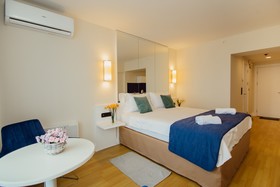 Dream Home Hotel