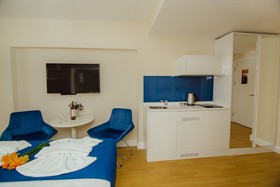 Dream Home Hotel
