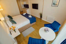Dream Home Hotel
