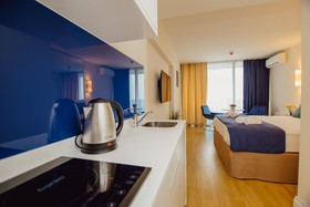Dream Home Hotel