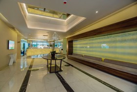 Dream Home Hotel