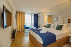 Dream Home Hotel
