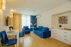 Dream Home Hotel