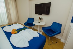 Dream Home Hotel