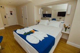 Dream Home Hotel