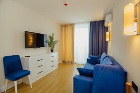Dream Home Hotel