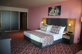 Euphoria Batumi Hotel