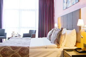 Euphoria Batumi Hotel