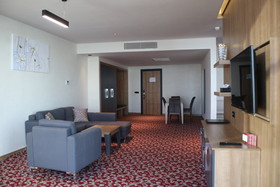 Euphoria Batumi Hotel