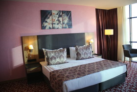 Euphoria Batumi Hotel
