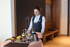 Euphoria Batumi Hotel