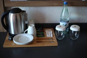 Euphoria Batumi Hotel