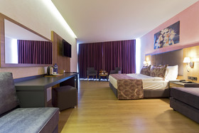 Euphoria Batumi Hotel