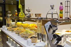 Euphoria Batumi Hotel