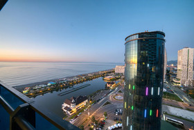 Grand City Apart-Hotel Batumi