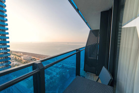 Grand City Apart-Hotel Batumi