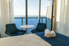 Grand City Apart-Hotel Batumi