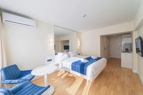 Grand City Apart-Hotel Batumi