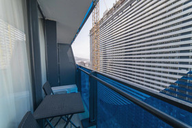 Grand City Apart-Hotel Batumi