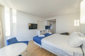 Grand City Apart-Hotel Batumi