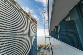 Grand City Apart-Hotel Batumi