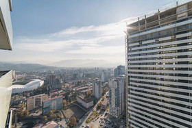 Grand City Apart-Hotel Batumi