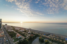 Grand City Apart-Hotel Batumi