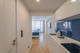 Grand City Apart-Hotel Batumi