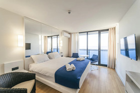 Grand City Apart-Hotel Batumi