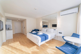 Grand City Apart-Hotel Batumi